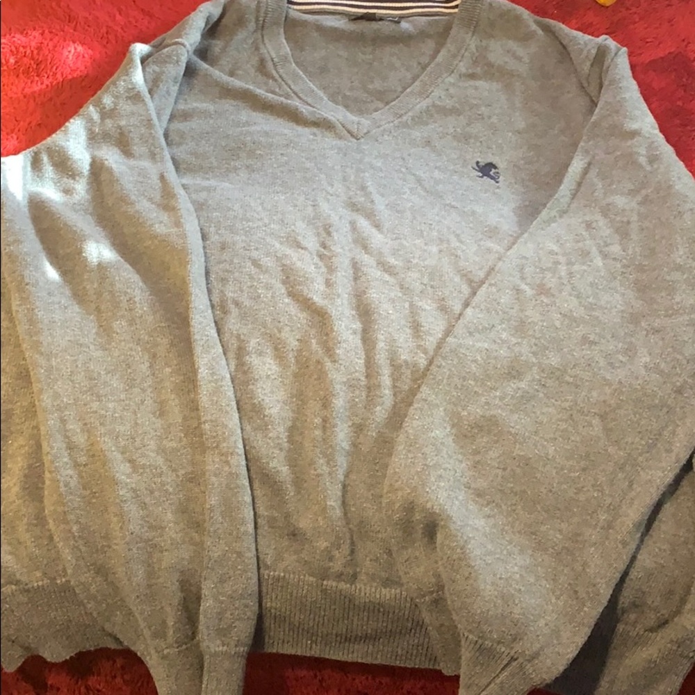 Express Sweaters Men